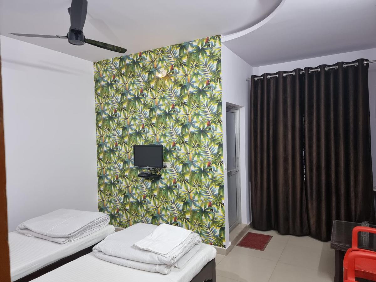 Shivani Inn Hotel & Banquet Seoni  Kültér fotó